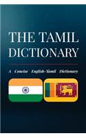The Tamil Dictionary