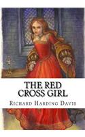 The Red Cross Girl