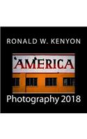 Photography 2018