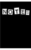 Notes