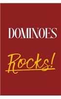 Dominoes Rocks!