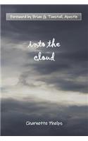 Into the Cloud