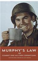Murphy's Law of Military and Combat Operations