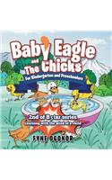 Baby Eagle and The Chicks for Kindergarten and Preschoolers