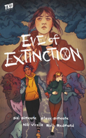 Eve Of Extinction