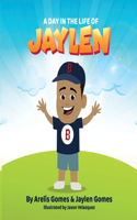 Day In The Life of Jaylen
