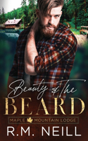 Beauty and The Beard: (Maple Mountain Lodge)