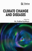 Climate Change and Diseases