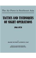 The Air Force in Southeast Asia