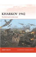Kharkov 1942: The Wehrmacht strikes back(Campaign)
