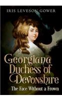 Georgiana Duchess of Devonshire