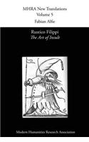 Rustico Filippi, 'The Art of Insult'