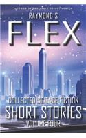 Collected Science Fiction Short Stories