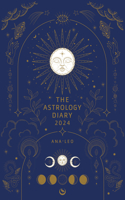 Astrology Diary 2024