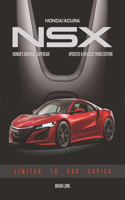 Honda/Acura Nsx: Honda's Original Supercar