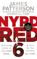 NYPD Red 6: A missing bride. A bloodied dress. NYPD Red’s deadliest case yet(6 NYPD Red)