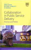 Collaboration in Public Service Delivery