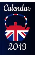 Calendar 2019