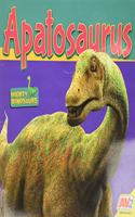 Apatosaurus