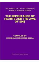 The Repentance of Hearts and the Awe of Sins