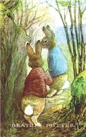 Beatrix Potter