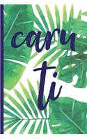 Caru Ti
