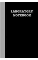 Laboratory Notebook