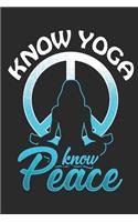 Know Yoga Know Peace