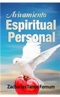 Avivamiento Espiritual Personal: (3 Ayudas Practicas Para Los Vencedores)