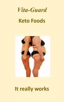 Vita-Guard Keto Foods