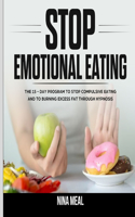 Stop Emotional Eating