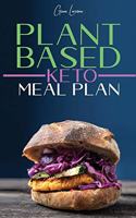 Plant-Based Keto Meal Plan