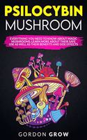 Psilocybin Mushroom