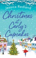 Christmas at Carly's Cupcakes