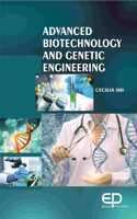 Advanced Biotechnology and Genetic Engineering