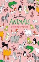 I Can Draw! Animals