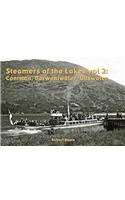 Steamers of the Lakes