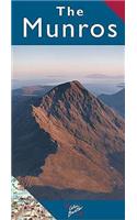 Munros Map