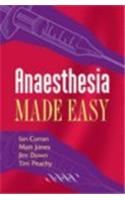 Anaesthesia from First Principles