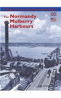 The Normandy Mulberry Harbours - English