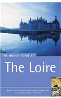 The Rough Guide to the Loire (Rough Guide Travel Guides)