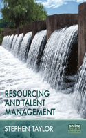 Resourcing and Talent Management