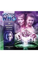 The Prisoner's Dilemma: (3.8 Doctor Who: The Companion Chronicles)