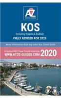 A to Z guide to Kos 2020, including Nisyros and Bodrum