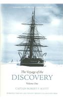 The Voyage of the Discovery