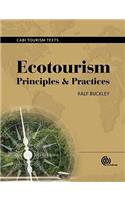 Ecotourism