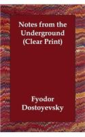 Notes from the Underground