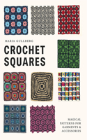 Crochet Squares