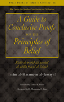 Guide to Conclusive Proofs for the Principles of Belief: Al-irshad