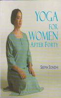 Yoga For Women After Forty